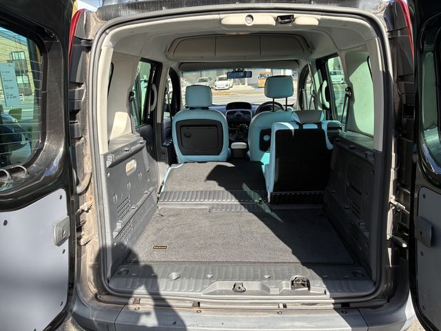 RENAULT KANGOO 2021 Image 31