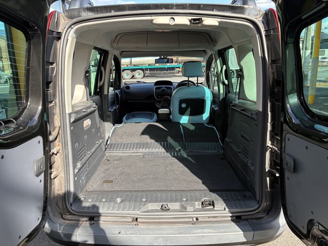 RENAULT KANGOO 2021 Image 31