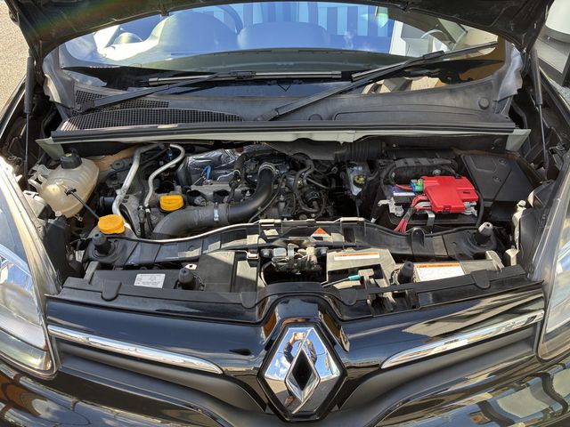 RENAULT KANGOO 2021 Image 31