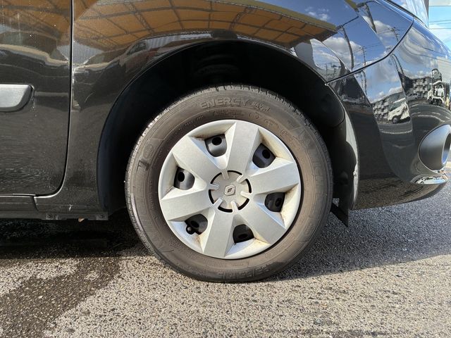 RENAULT KANGOO 2021 Image 31