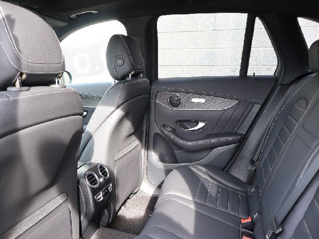 MERCEDES BENZ MERCEDES AMG GLCCLAS 2022 Image 31