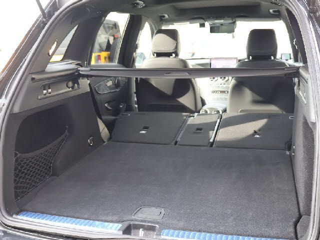 MERCEDES BENZ MERCEDES AMG GLCCLAS 2022 Image 31