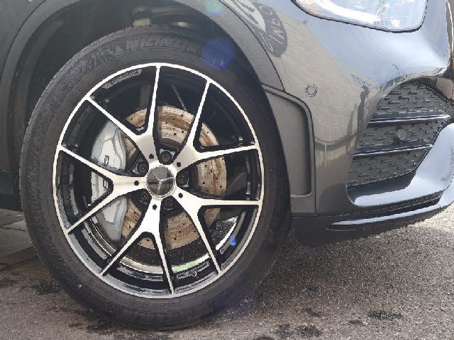 MERCEDES BENZ MERCEDES AMG GLCCLAS 2022 Image 31