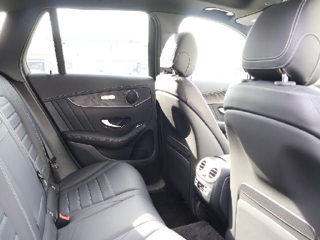 MERCEDES BENZ MERCEDES AMG GLCCLAS 2022 Image 31