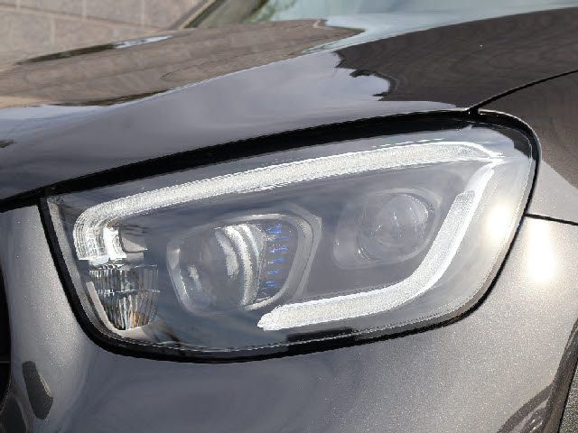 MERCEDES BENZ MERCEDES AMG GLCCLAS 2022 Image 31