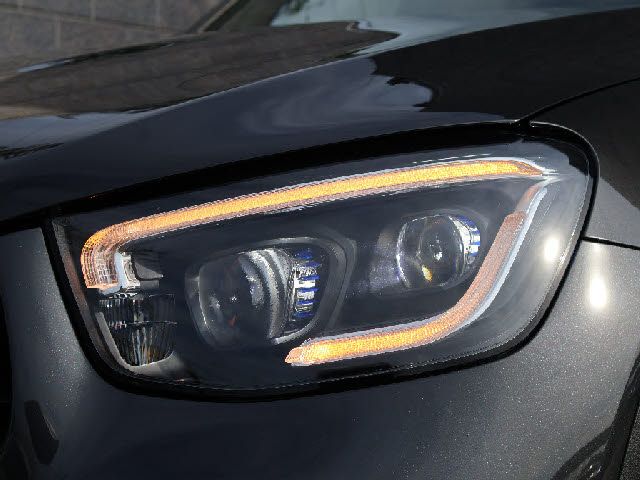 MERCEDES BENZ MERCEDES AMG GLCCLAS 2022 Image 31