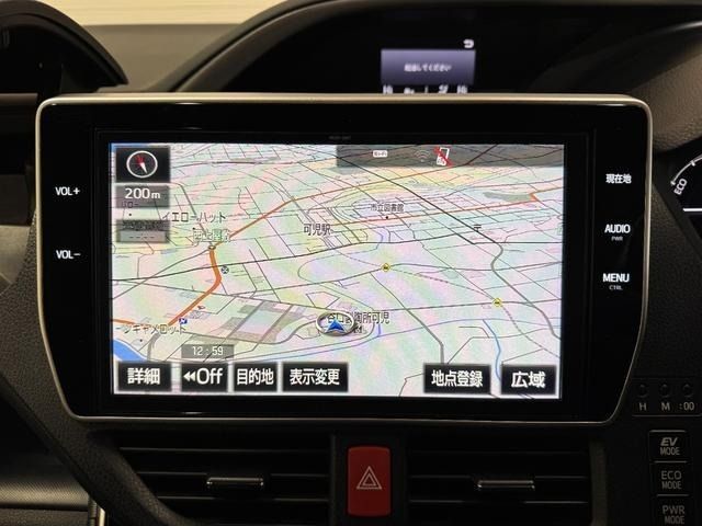 TOYOTA VOXY HYBRID 2018 Image 31