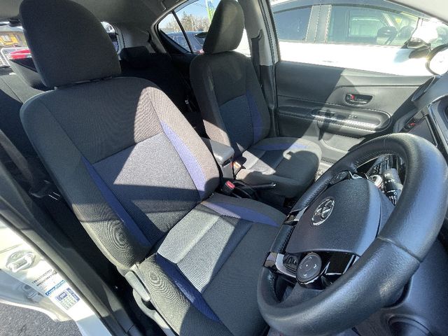 TOYOTA AQUA 2017 Image 31