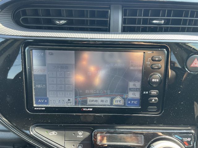 TOYOTA AQUA 2017 Image 31