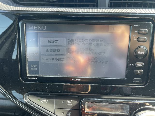 TOYOTA AQUA 2017 Image 31