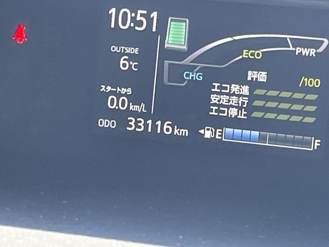 TOYOTA AQUA 2017 Image 31