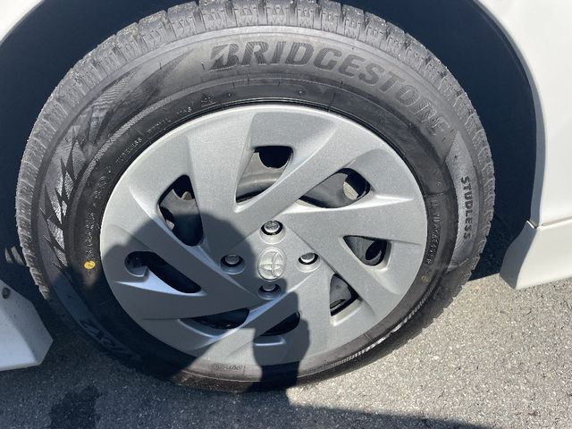 TOYOTA AQUA 2017 Image 31