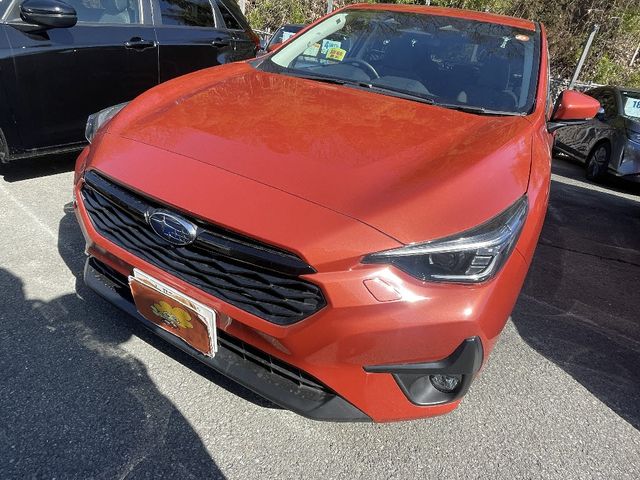 SUBARU IMPREZA 5DOOR 4WD 2023 Image 31