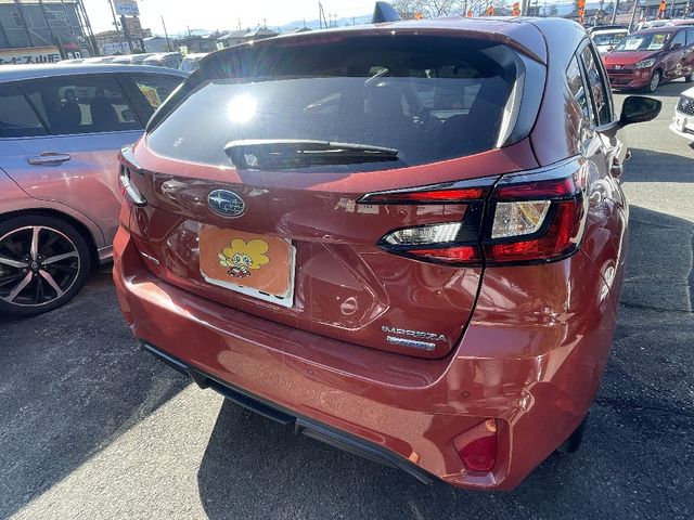 SUBARU IMPREZA 5DOOR 4WD 2023 Image 31