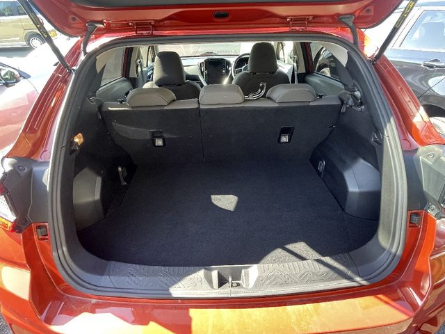 SUBARU IMPREZA 5DOOR 4WD 2023 Image 31