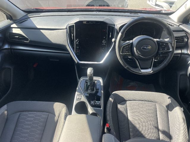 SUBARU IMPREZA 5DOOR 4WD 2023 Image 31