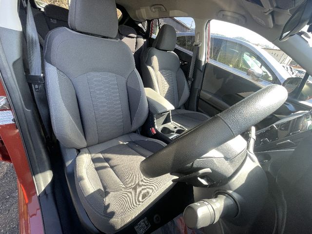 SUBARU IMPREZA 5DOOR 4WD 2023 Image 31