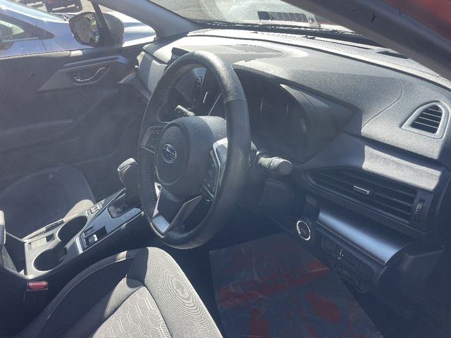 SUBARU IMPREZA 5DOOR 4WD 2023 Image 31