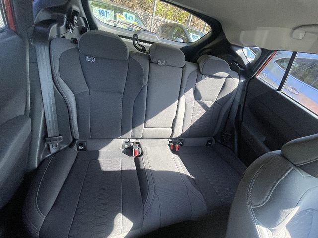 SUBARU IMPREZA 5DOOR 4WD 2023 Image 31