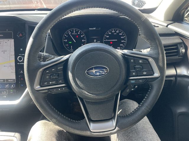 SUBARU IMPREZA 5DOOR 4WD 2023 Image 31