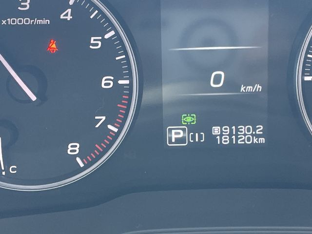 SUBARU IMPREZA 5DOOR 4WD 2023 Image 31