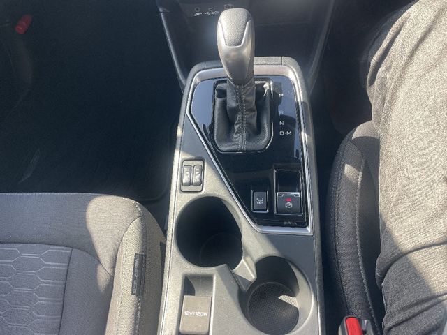 SUBARU IMPREZA 5DOOR 4WD 2023 Image 31