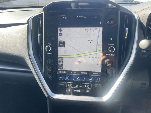 SUBARU IMPREZA 5DOOR 4WD 2023 Image 31