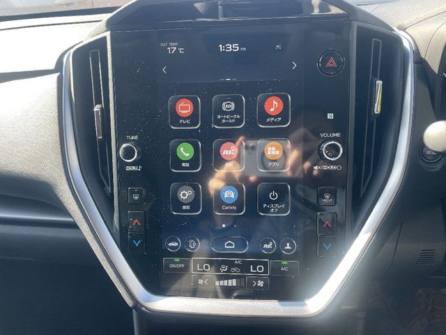 SUBARU IMPREZA 5DOOR 4WD 2023 Image 31