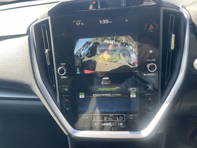 SUBARU IMPREZA 5DOOR 4WD 2023 Image 31