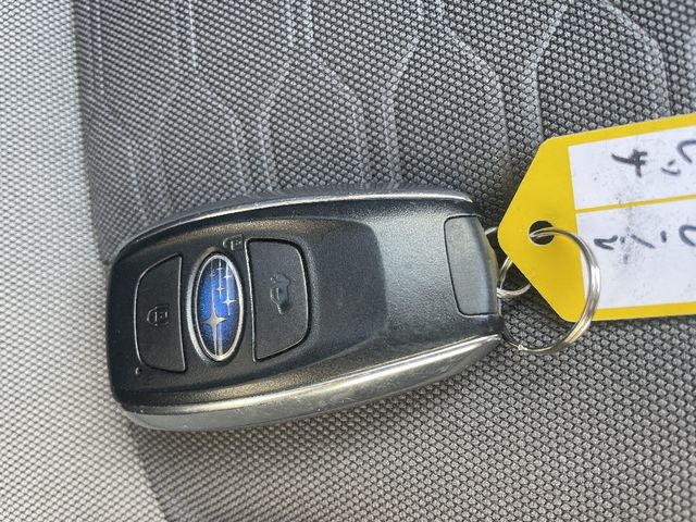 SUBARU IMPREZA 5DOOR 4WD 2023 Image 31