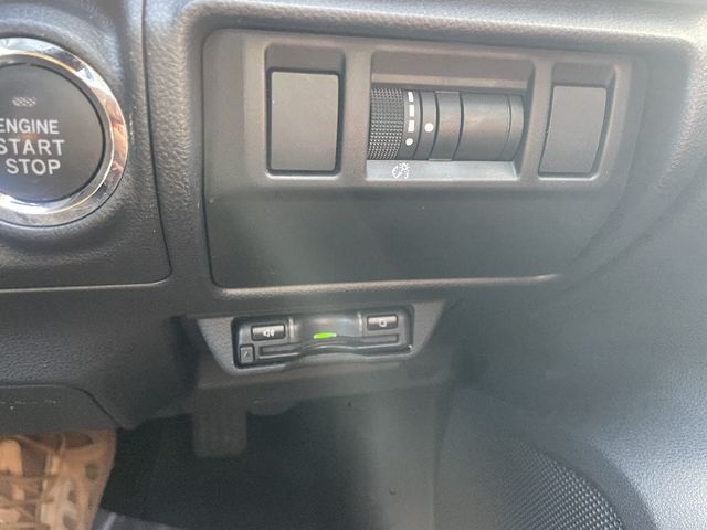 SUBARU IMPREZA 5DOOR 4WD 2023 Image 31