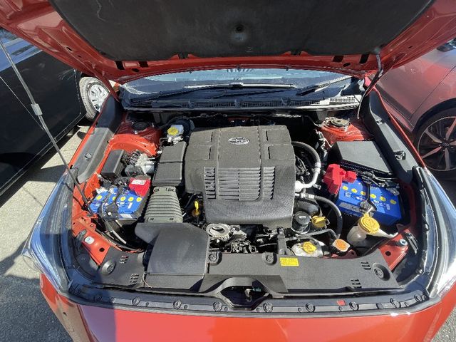 SUBARU IMPREZA 5DOOR 4WD 2023 Image 31