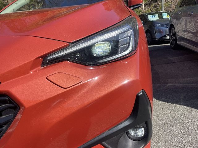 SUBARU IMPREZA 5DOOR 4WD 2023 Image 31