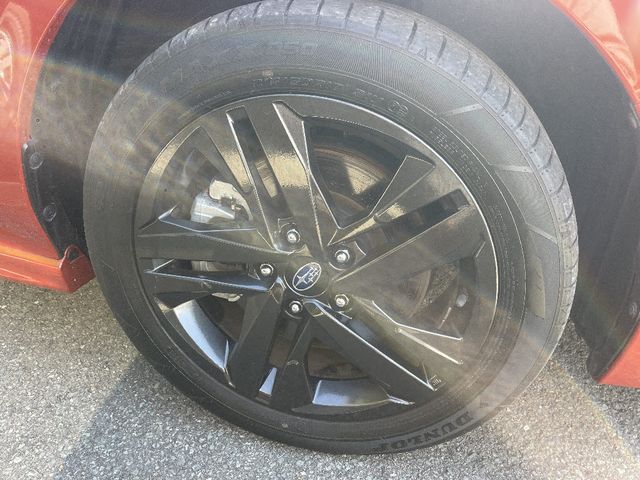 SUBARU IMPREZA 5DOOR 4WD 2023 Image 31