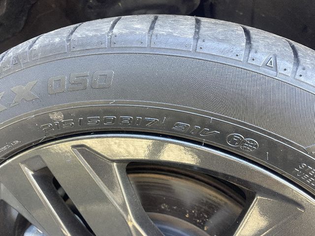 SUBARU IMPREZA 5DOOR 4WD 2023 Image 31