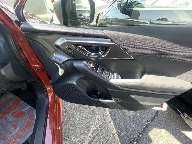 SUBARU IMPREZA 5DOOR 4WD 2023 Image 31