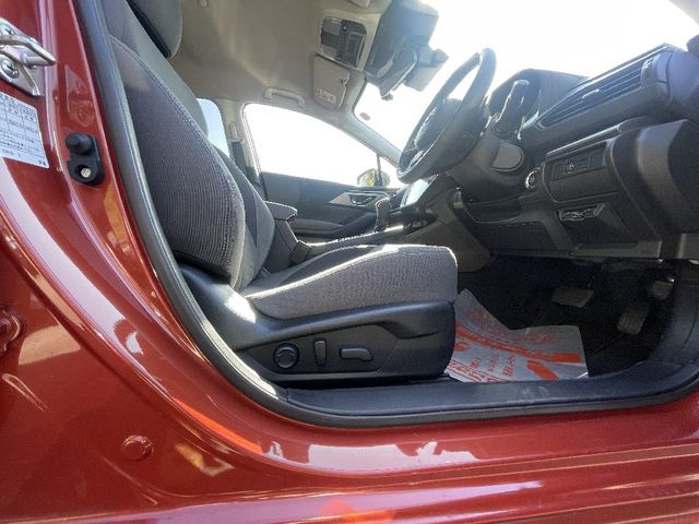 SUBARU IMPREZA 5DOOR 4WD 2023 Image 31