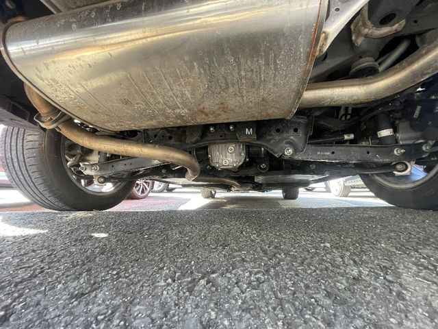 SUBARU IMPREZA 5DOOR 4WD 2023 Image 31