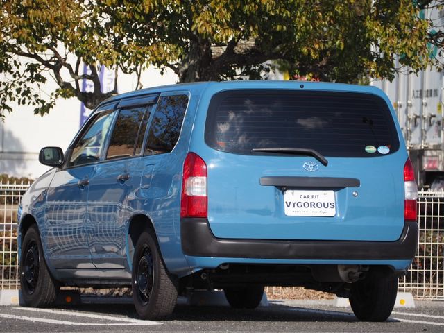 TOYOTA PROBOX VAN 2WD 2017 Image 31