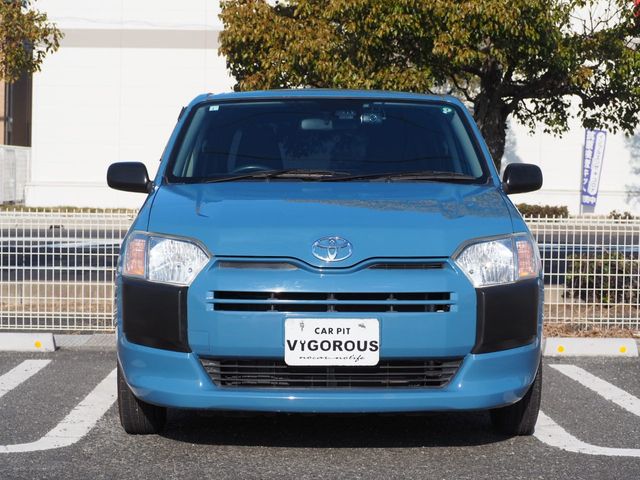 TOYOTA PROBOX VAN 2WD 2017 Image 31