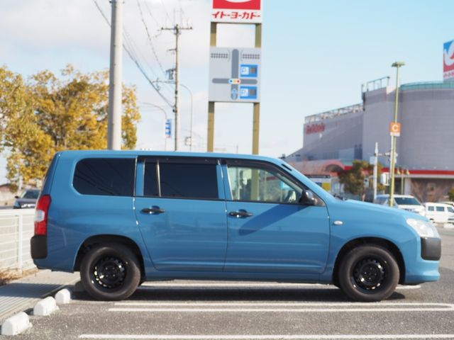 TOYOTA PROBOX VAN 2WD 2017 Image 31