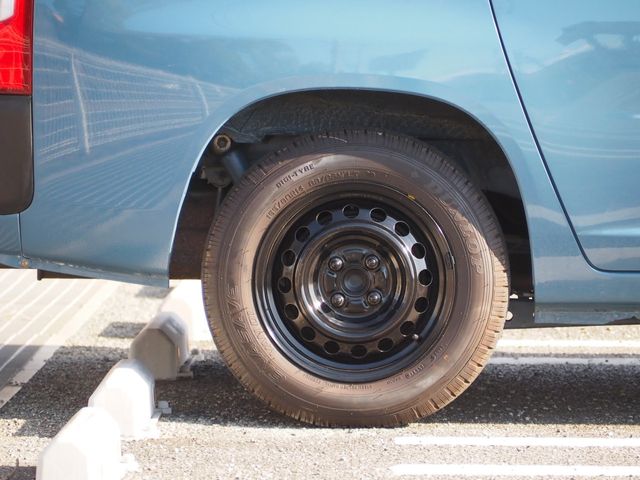 TOYOTA PROBOX VAN 2WD 2017 Image 31