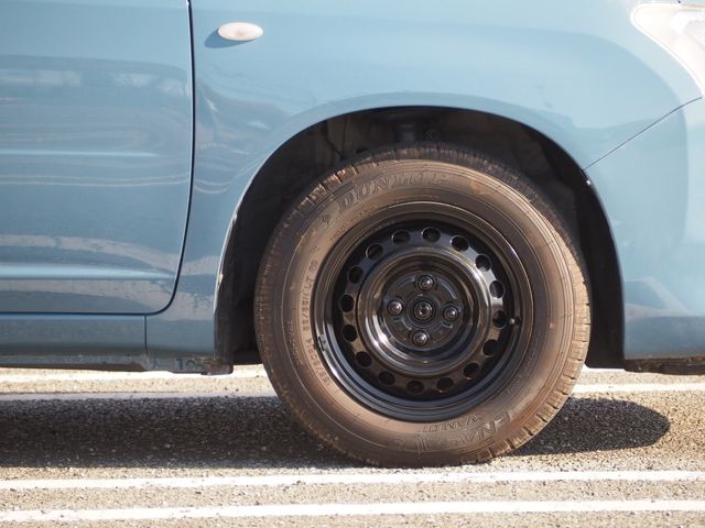 TOYOTA PROBOX VAN 2WD 2017 Image 31