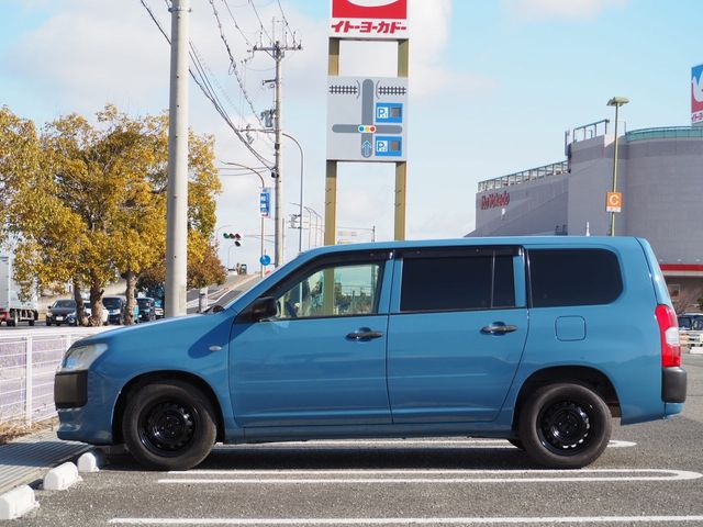 TOYOTA PROBOX VAN 2WD 2017 Image 31
