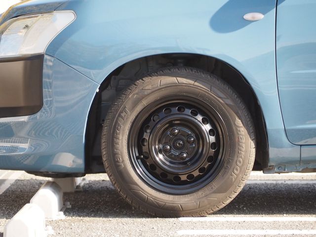 TOYOTA PROBOX VAN 2WD 2017 Image 31