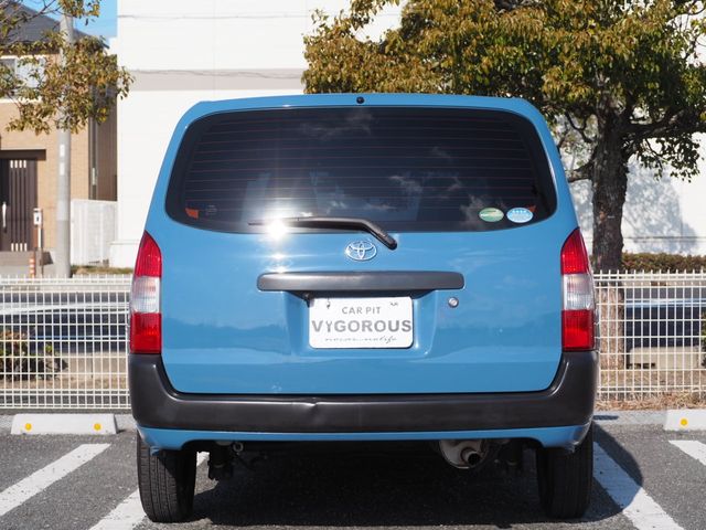 TOYOTA PROBOX VAN 2WD 2017 Image 31