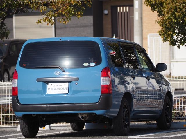 TOYOTA PROBOX VAN 2WD 2017 Image 31