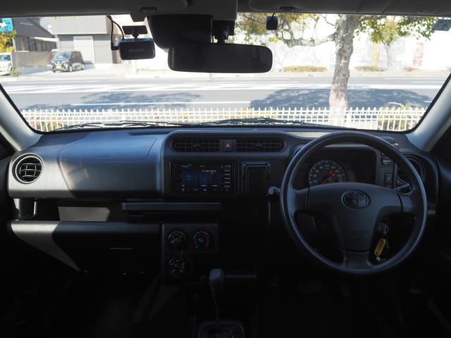 TOYOTA PROBOX VAN 2WD 2017 Image 31