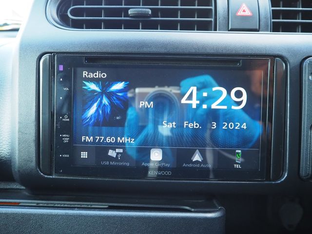 TOYOTA PROBOX VAN 2WD 2017 Image 31