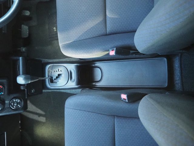 TOYOTA PROBOX VAN 2WD 2017 Image 31